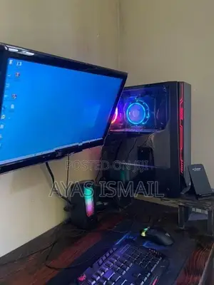 Asus Gaming PC
