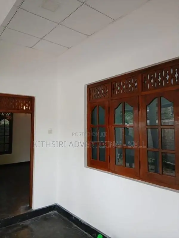 House for Rent in Negombo