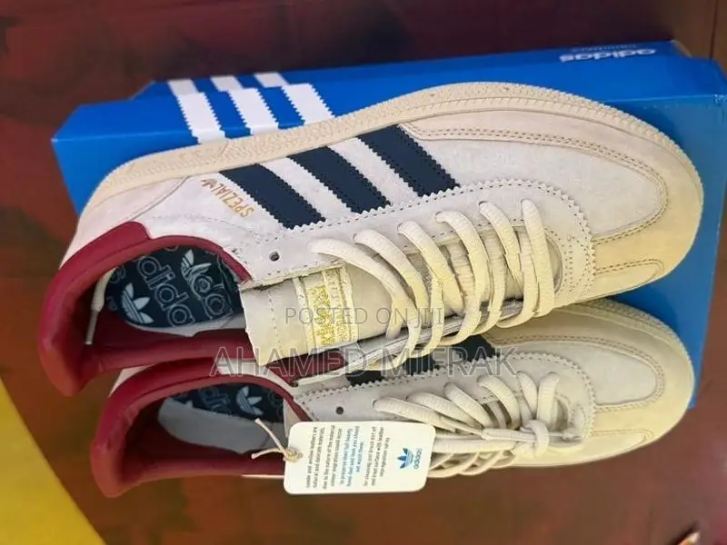 Fashion Sneakers