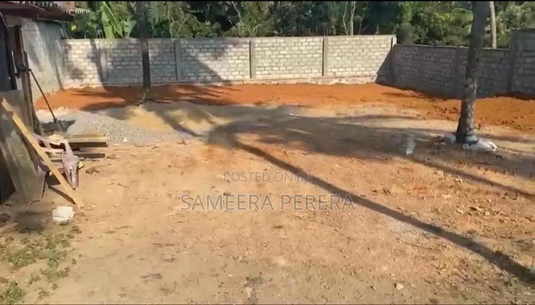 Land For Sale Kadawatha