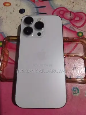 Apple iPhone 14 Pro 256GB (Used)