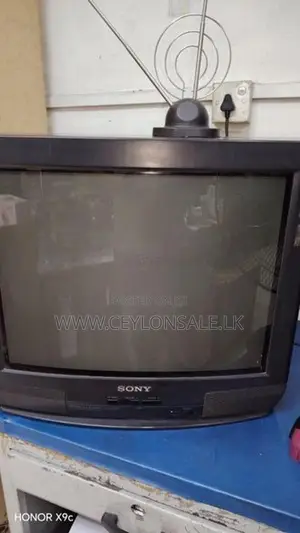 Old TV for sale