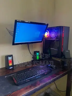Asus Gaming PC