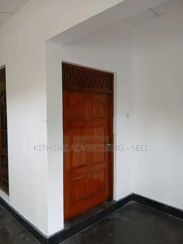 House for Rent in Negombo