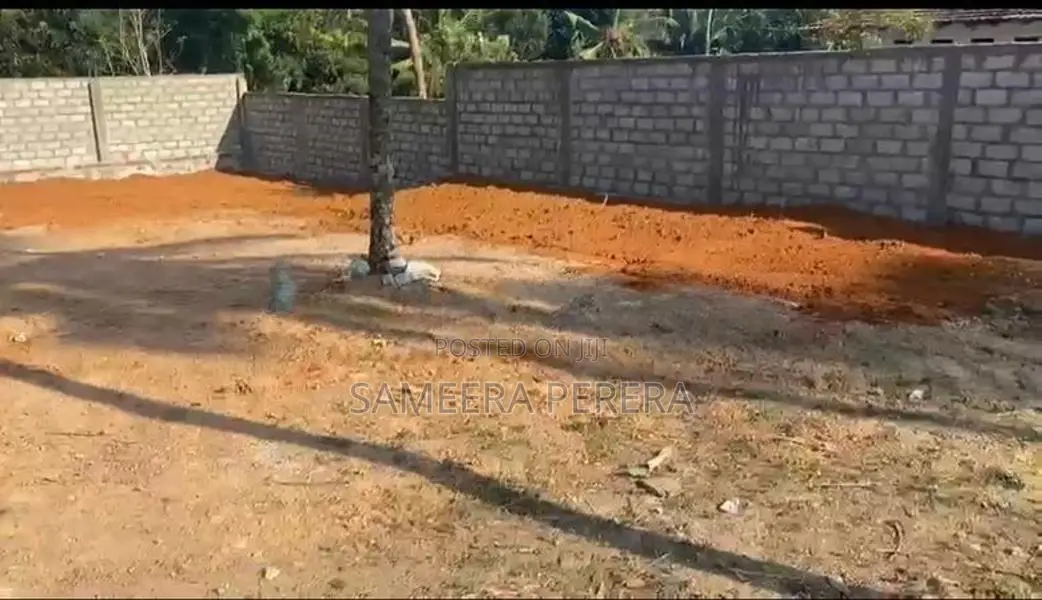 Land For Sale Kadawatha