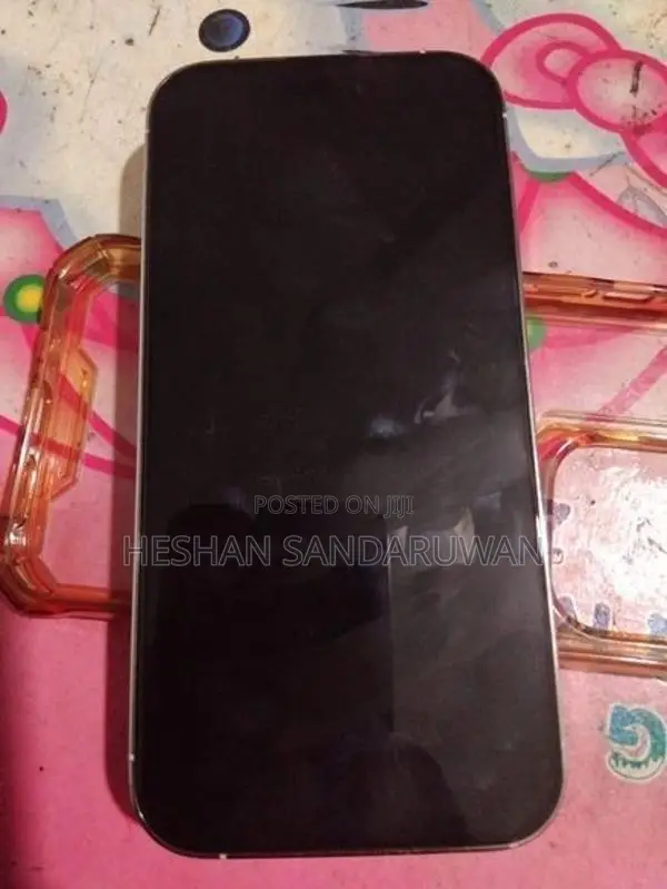 Apple iPhone 14 Pro 256GB (Used)
