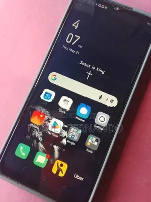 Oppo A31 (Used)