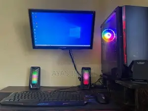 Asus Gaming PC