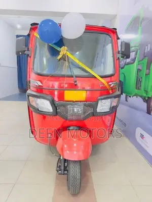 TVS King 2026