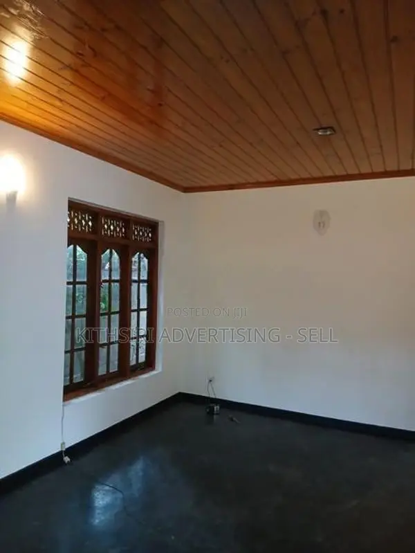 House for Rent in Negombo