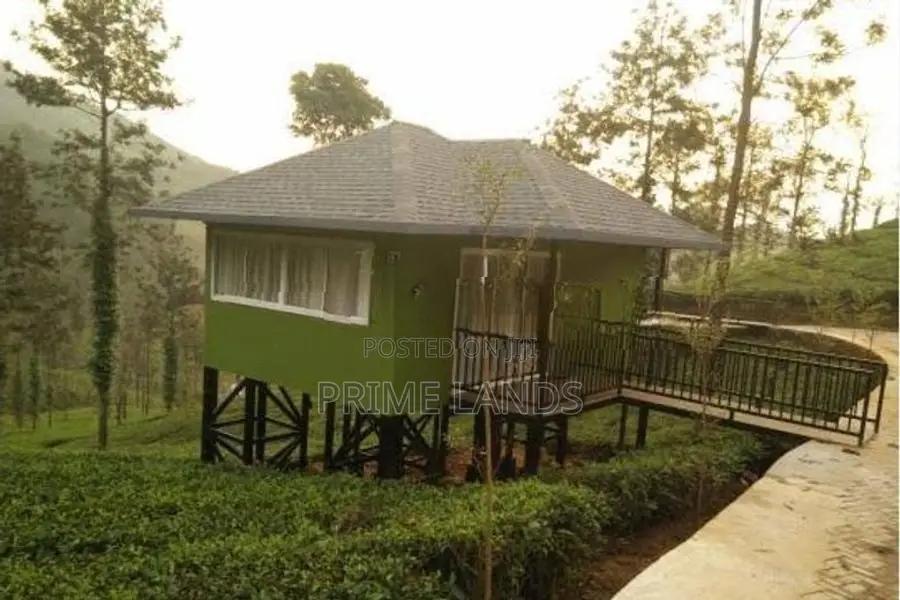 Land for Sale Nuwara Eliya