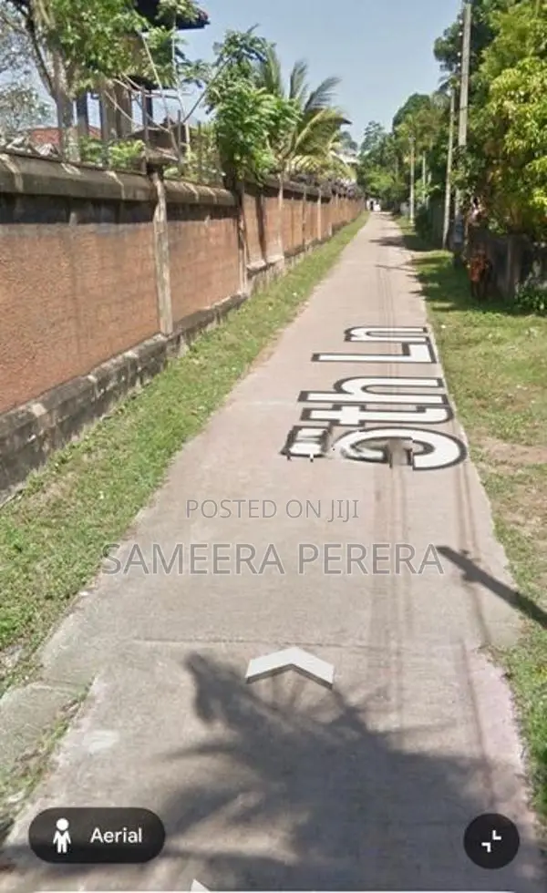 Land For Sale Kadawatha
