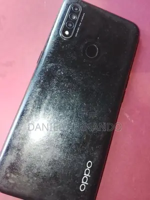 Oppo A31 (Used)