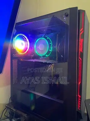 Asus Gaming PC