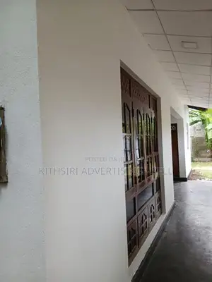 House for Rent in Negombo