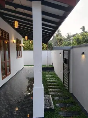 House for sale in homagama