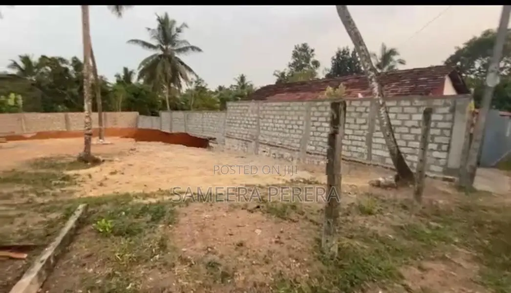 Land For Sale Kadawatha