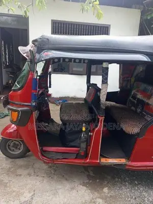 TVS King 2015