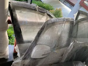 Suzuki SX4 Parts