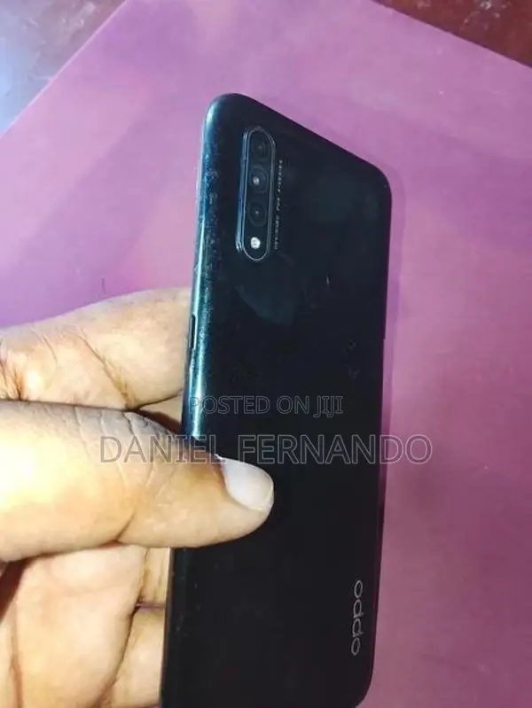 Oppo A31 (Used)