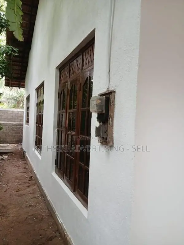 House for Rent in Negombo
