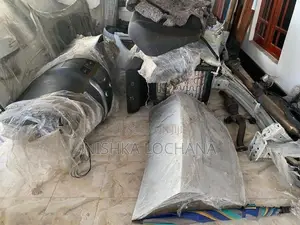 Suzuki SX4 Parts