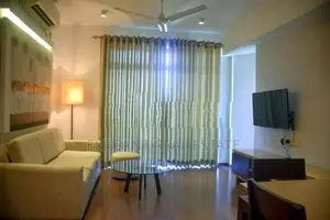 The Heights - 03 Bedroom Apartment for Sale in Colombo 05 (A5535)