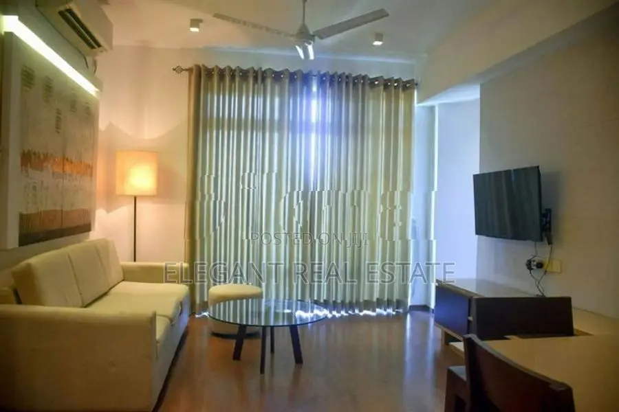 The Heights - 03 Bedroom Apartment for Sale in Colombo 05 (A5535)