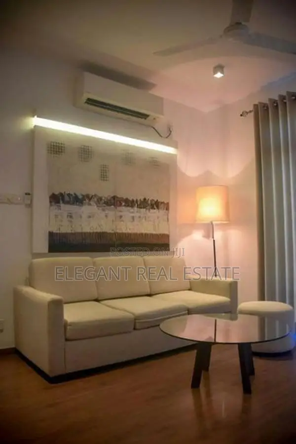 The Heights - 03 Bedroom Apartment for Sale in Colombo 05 (A5535)