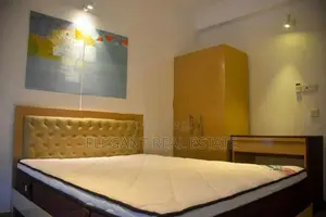 The Heights - 03 Bedroom Apartment for Sale in Colombo 05 (A5535)