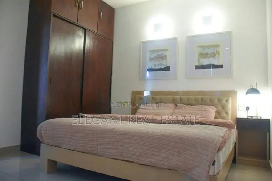 The Heights - 03 Bedroom Apartment for Sale in Colombo 05 (A5535)