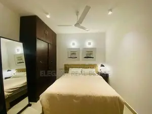 The Heights - 03 Bedroom Apartment for Sale in Colombo 05 (A5535)