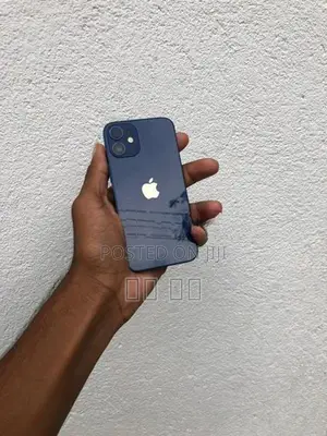 Apple iPhone 12 mini (Used)