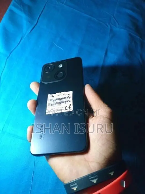 itel A48 (Used)