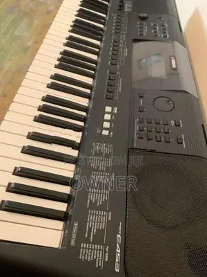 Yamaha PSR E453 Keyboard