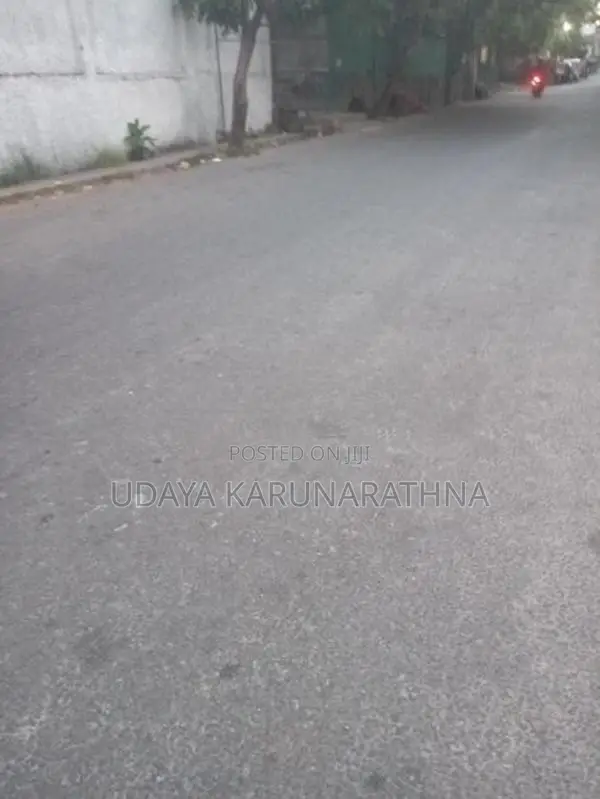 Land for Sale Kolonnawa