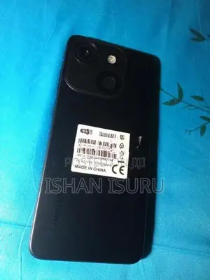 itel A48 (Used)