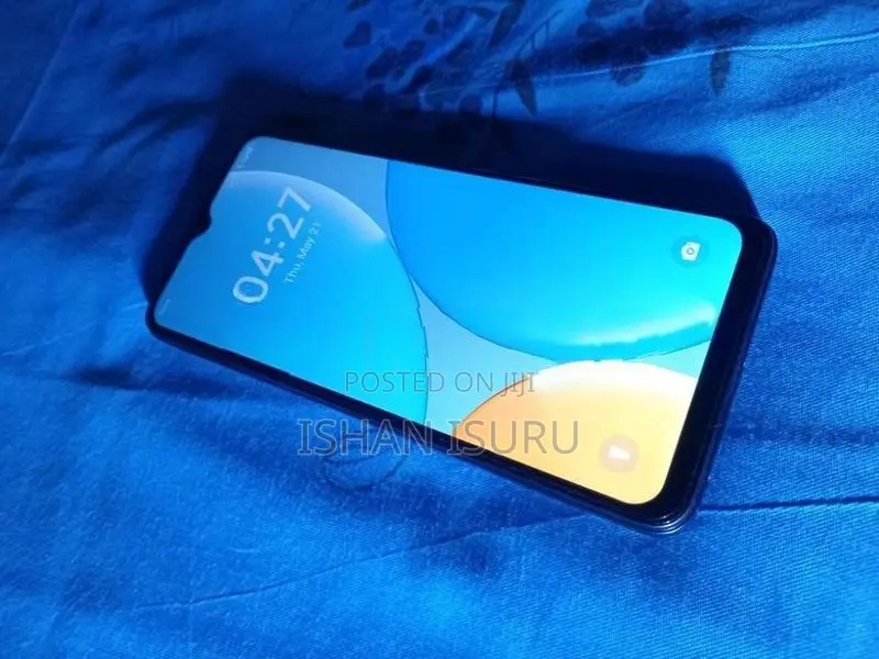 itel A48 (Used)
