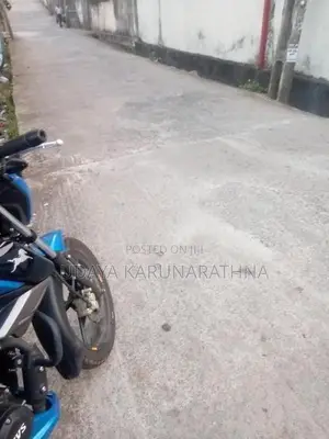 Land for Sale Kolonnawa