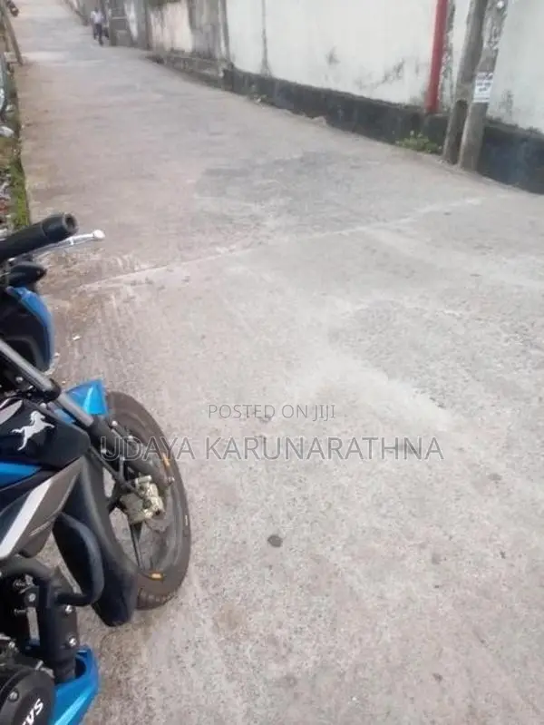 Land for Sale Kolonnawa