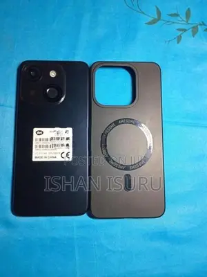 itel A48 (Used)