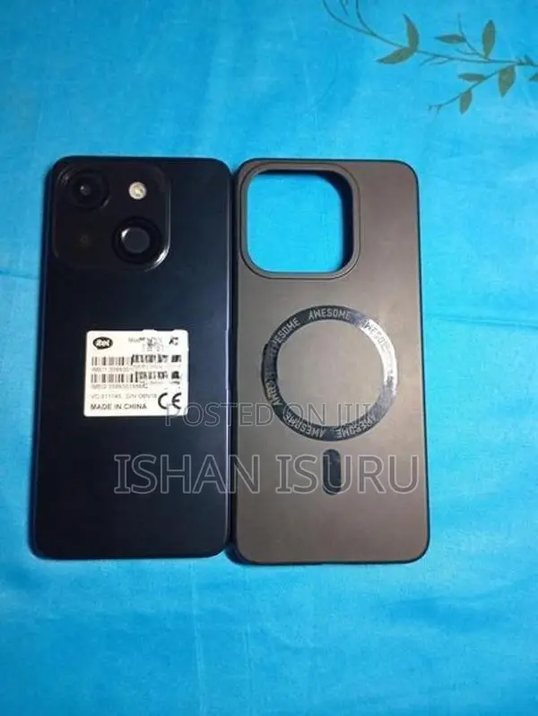 itel A48 (Used)