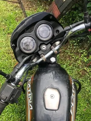 Bajaj Platina 2011