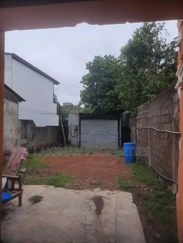Land For Sale In Raththanapitiya