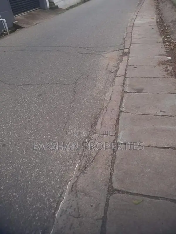 Land For Sale In Raththanapitiya