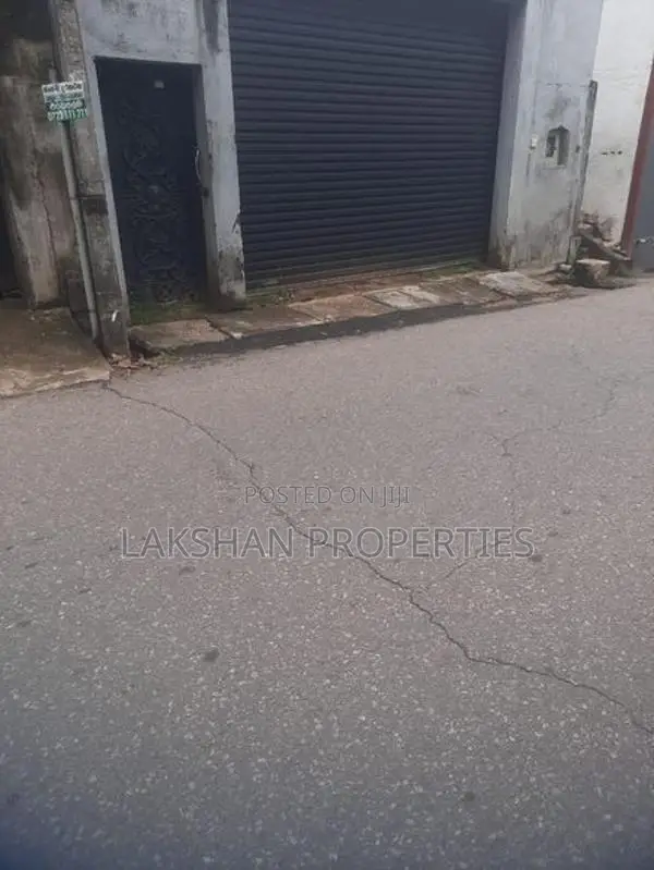 Land For Sale In Raththanapitiya