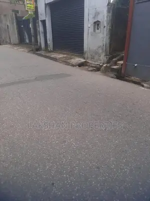 Land For Sale In Raththanapitiya