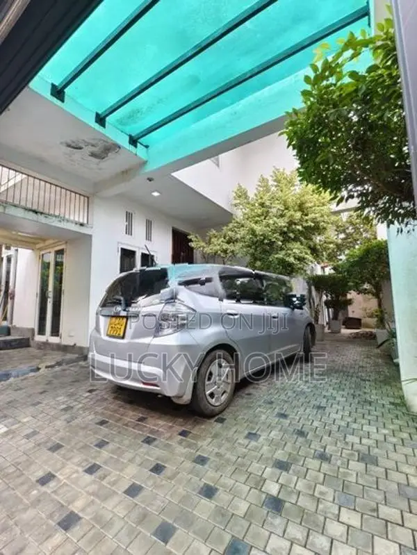 Full Furnished House Rent Kandana Town