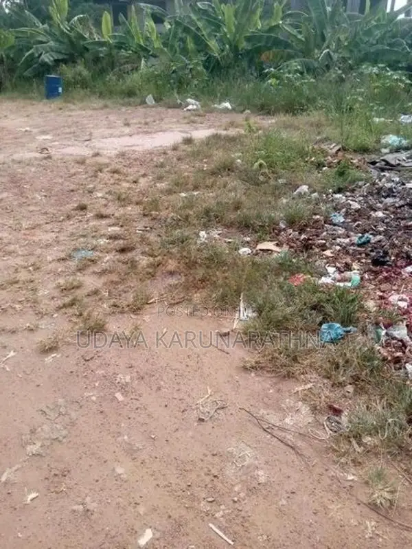 Land for Sale Rajagiriya