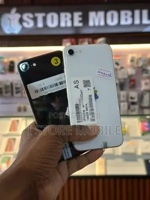 Apple iPhone SE 2 (Used)